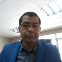 Alex Tobar