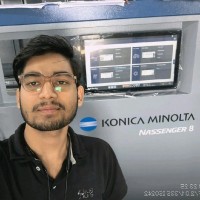 Nikesh Verma