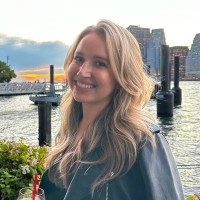 Sydney Jacoby, DNP, FNP-BC