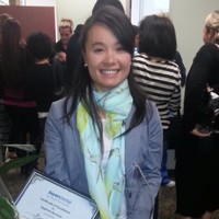 Tiffany Le