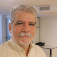 Ariel Lino Grimi