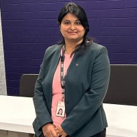 Divya Kulkarni
