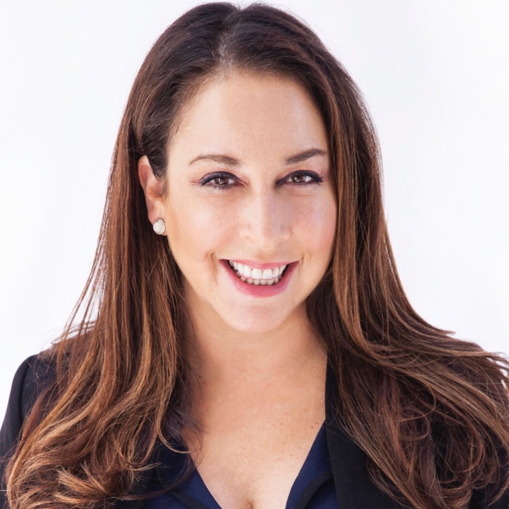 Kelly S. Cohen