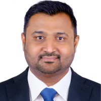 Sheik Moideen Be., Cipp