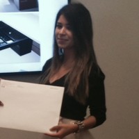 Melissa Balcazar