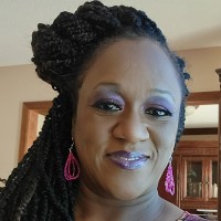 Carolyn Johnson