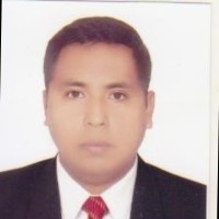 Germán Eleazar García Quispe