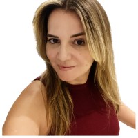 Camila Colombo Bermudez De Souza