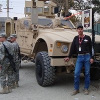 Ron Fortunato, Jr