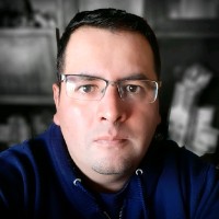 BRUNO GUZMAN SORIA