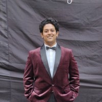 Rohan D'Souza