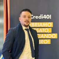 Salvatore D'Angelo