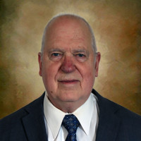 John F Rosner