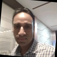 Rajesh Tripathi