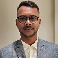 Pranay S.