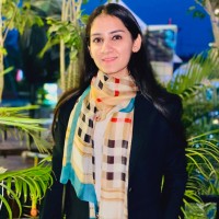 Gursimar Kaur