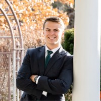 Ryan Kelloway, EIT