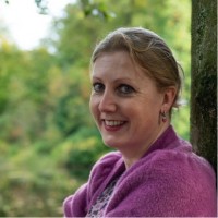 Margriet Van De Kaa