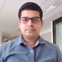 Shinoj Ramesh