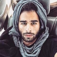 Khalid Alshabibi