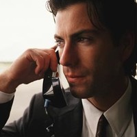 Никита Серов