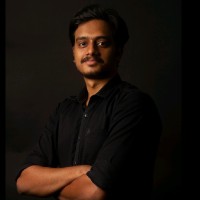 Ashwin A.