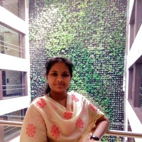 Kiruthiga S