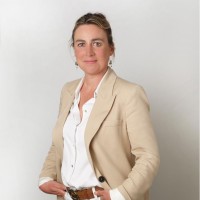 Ghislaine Uzarralde