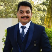 Vishal Solanki