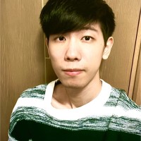 CK Wong