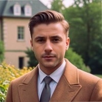 Michael Arico