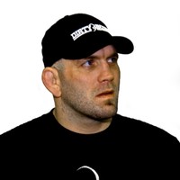 Matt Lindland