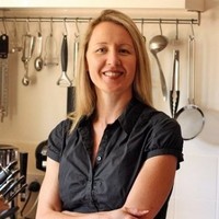Fiona Douglas