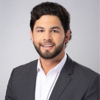 Dustin Sanchez