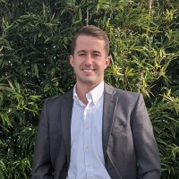 Daniel Jagdmann, MSBA