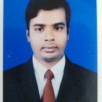 Paritosh Mondol