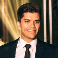 Luiz Henrique Cardoso