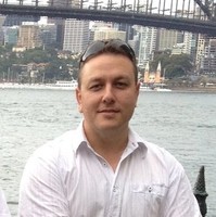 Shane Collinson