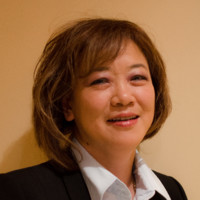 Patricia Ang