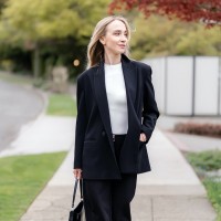 Masha Kozlovets