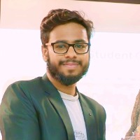 Ankit Kumar Gorain