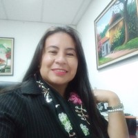 Ana Patricia Castillo