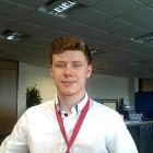 Rory Mcconaghey Beng (Hons)