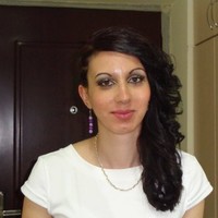 Elena Dimitrova