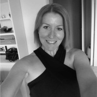 Ingrid Barbut