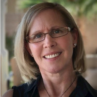 Brenda Binder