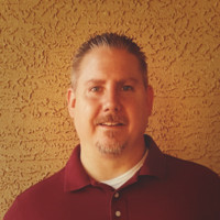 Jason Baehr