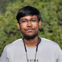 Pritam Hazra