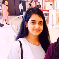 Priyanka Srivastava