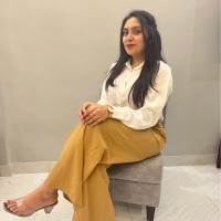 Zeba Pathan